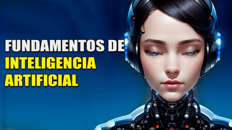 Fundamentos de la inteligencia artificial