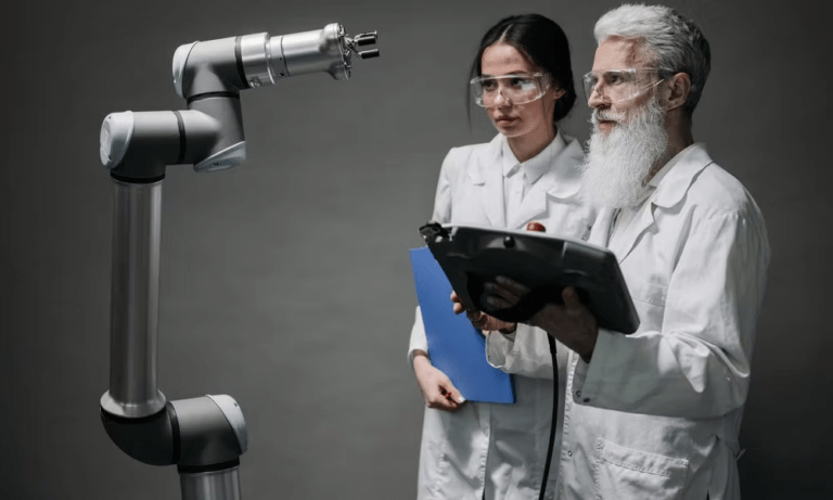 Inteligencia artificial