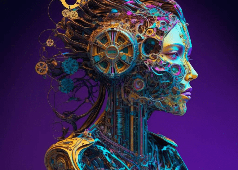 "Inteligencia Artificial en Nuestras Vidas"