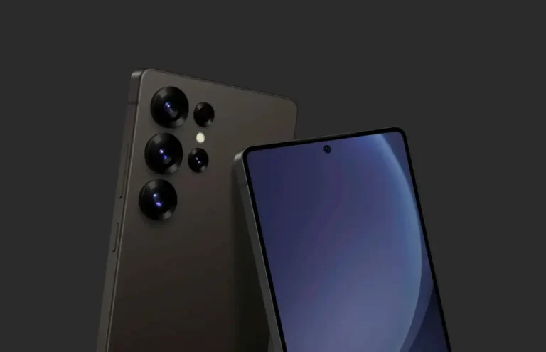 Galaxy S25 Ultra