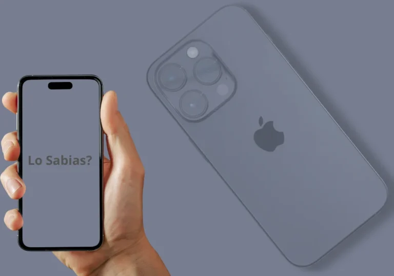 Secretos del iPhone 16 Pro Max