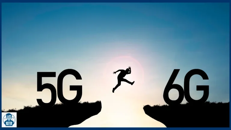 Avances de la tecnología 6G