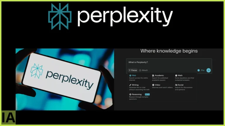 Perplexity AI