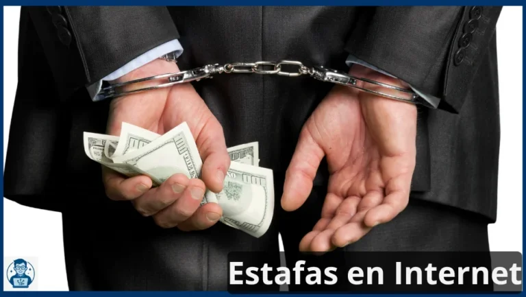 Estafas Piramidales en 2025