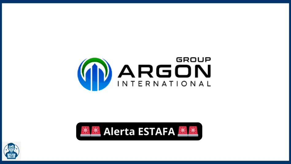 ArgonInt Group estafa