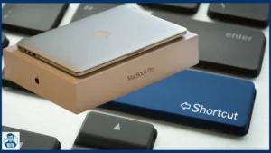 Atajos para Macbooks