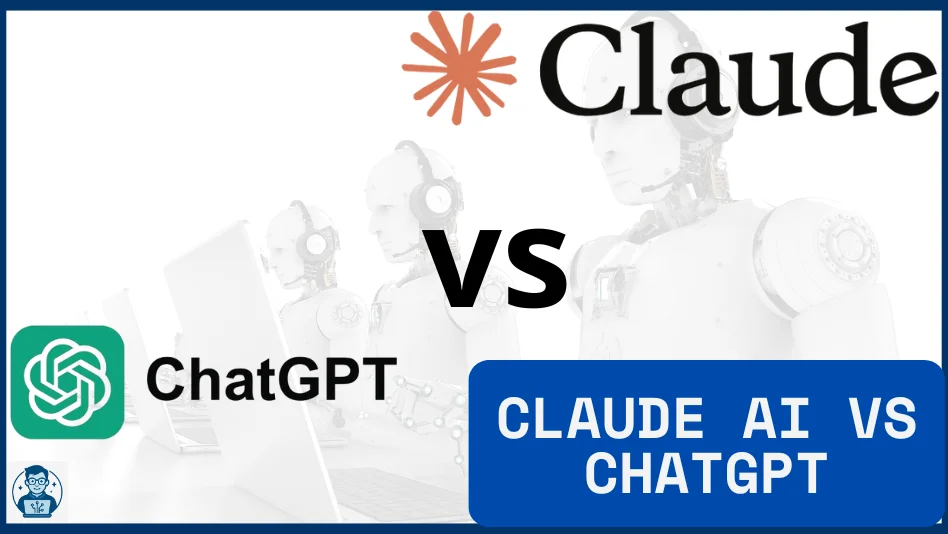 Claude IA vs ChatGPT