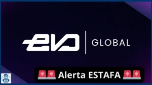 EVO Global estafa