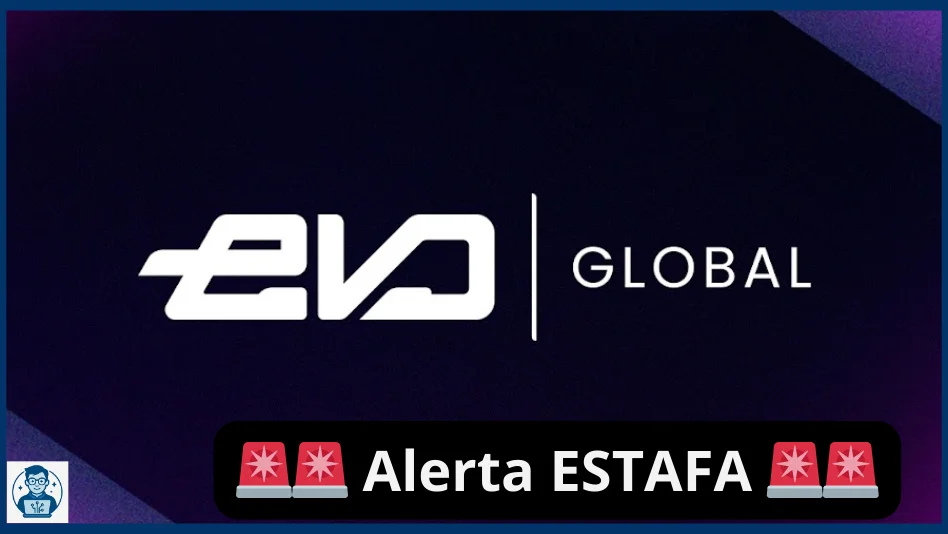 EVO Global estafa