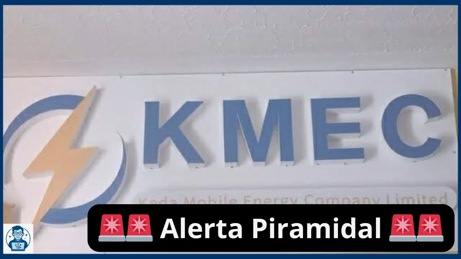 KEDA app estafa