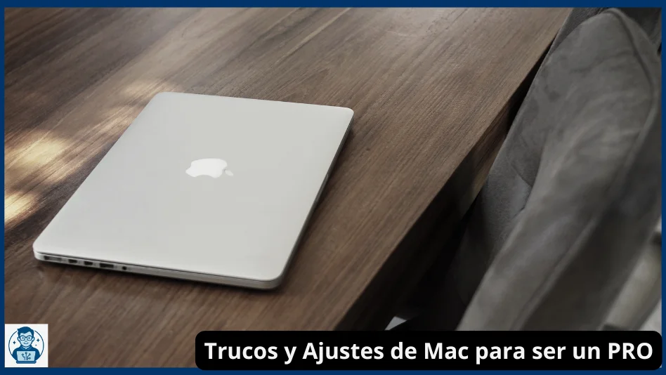 Trucos MacBook Apple Silicon