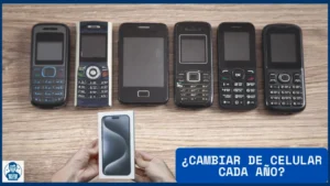 ¿Vale la pena actualizar mi celular_