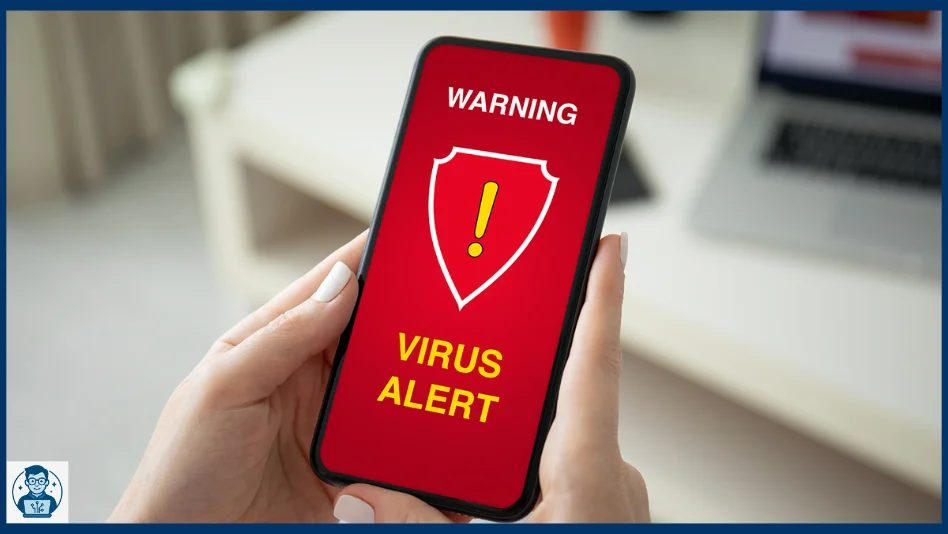 Virus en tu celular señales fáciles de detectar