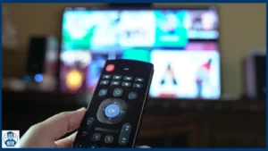 ver netflix en tv desde celular