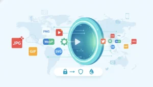 Redimensionador de Imágenes