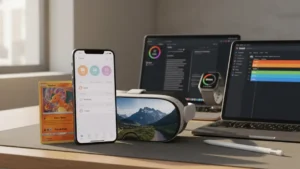 Apple Awards 2025: IA e inmersión definen las mejores apps y juegos