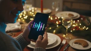 Crea tu villancico navideño con IA: guía completa para ser el rey de las fiestas