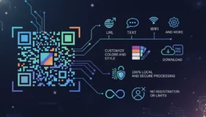 generador de códigos qr online gratis