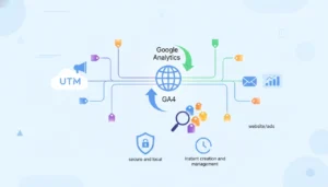 generador de utm tags online gratis