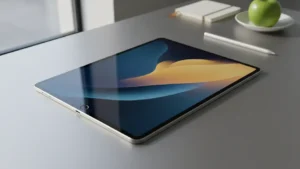 iPad 2025: Más potencia y almacenamiento por un precio sorprendente