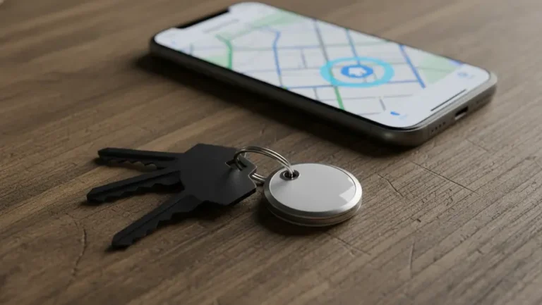 AirTags de Apple: Cómo funcionan y por qué son tan precisos