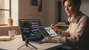 Apple Creator Studio: la suscripción definitiva para creadores multitarea