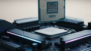 CPU: El cerebro que evita que tu ordenador sea un pisapapeles