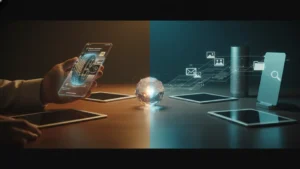 La IA más útil es la más invasiva: el pacto faustiano de la privacidad