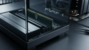 Memoria RAM: Guía definitiva para elegir entre DDR3, DDR4 y DDR5