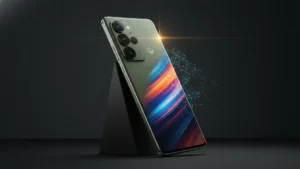 Motorola Signature: el regreso a la gama alta con zoom 100x y diseño ultradelgado