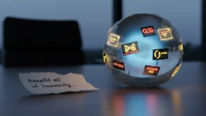 OpenAI anuncia anuncios en ChatGPT: el fin de la IA gratuita