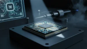 Samsung Exynos 2600: el chip de 2 nm que desafía a Qualcomm en móviles