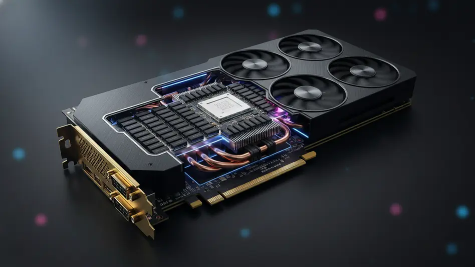Tarjeta Gráfica: Qué es, cómo funciona y por qué es clave en tu PC