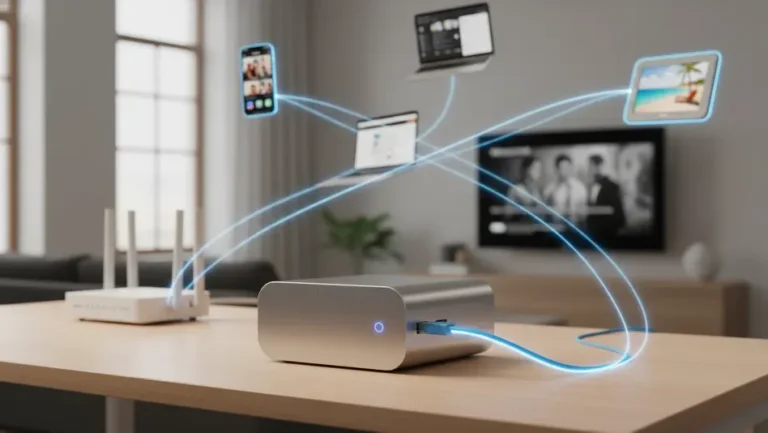 Tu nube personal: Guía definitiva para configurar un NAS en casa